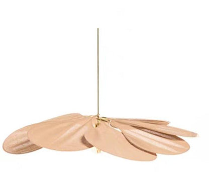 Bloemvormige Hanglamp Modern Design Petalume