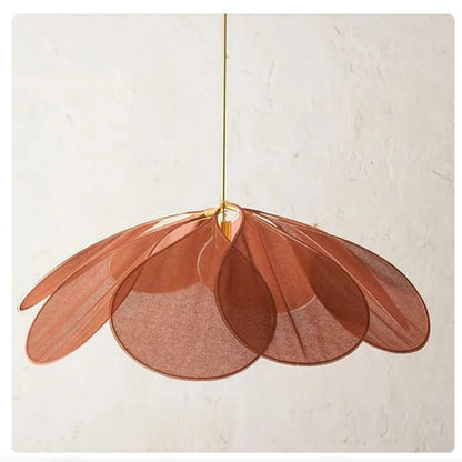 Bloemvormige Hanglamp Modern Design Petalume