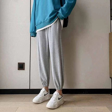 Mellow | Pantaloni da jogging eleganti per lo sport