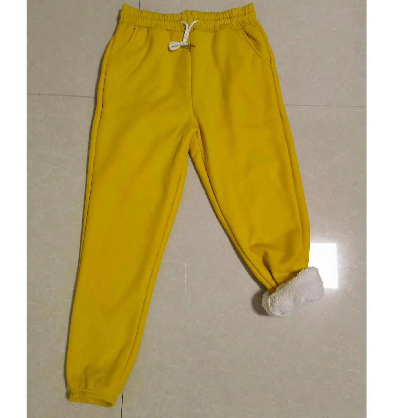 Mellow | Pantaloni da jogging eleganti per lo sport