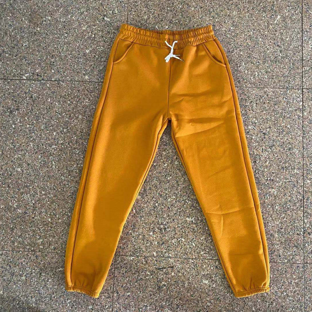 Mellow | Pantaloni da jogging eleganti per lo sport
