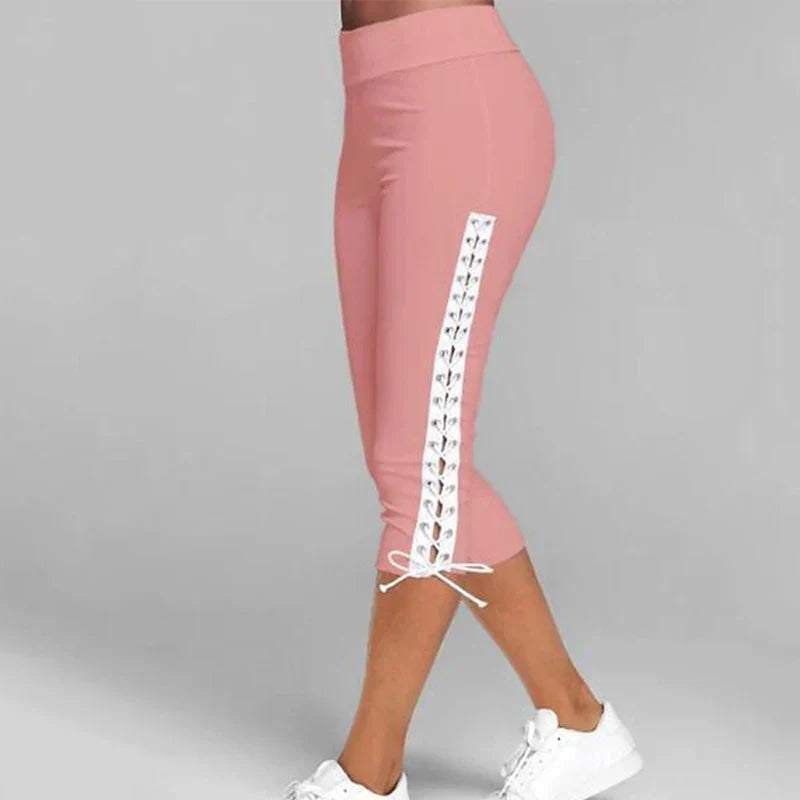 Sportieve Legging Noemi Trendy Kwaliteit