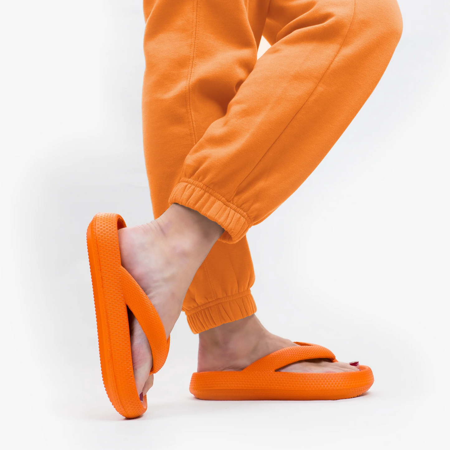 Zachte Uniseks Flip Flops Comfortabel voor Zomer
