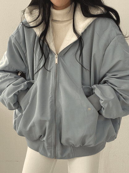 Bettina | Giacca invernale calda