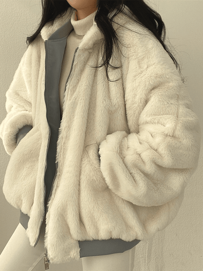 Bettina | Giacca invernale calda
