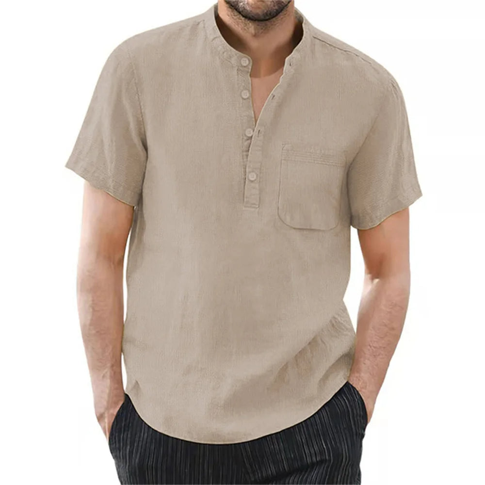 Plus Size T-Shirt Comfortabel en Stijlvol voor Dames