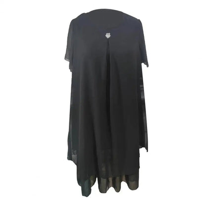 Plus Size Jurk Aranka Stijlvol en Comfortabel