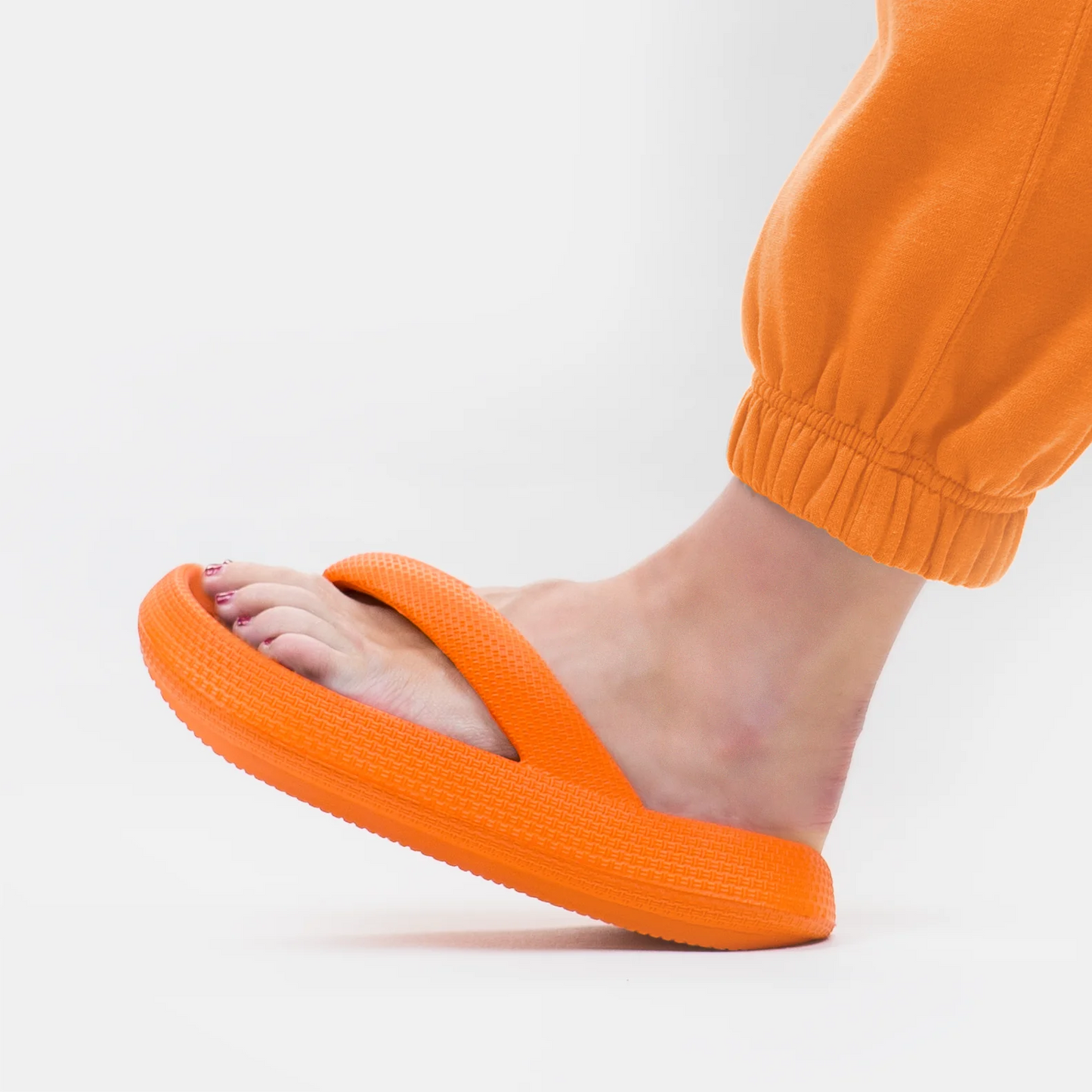 Zachte Uniseks Flip Flops Comfortabel voor Zomer