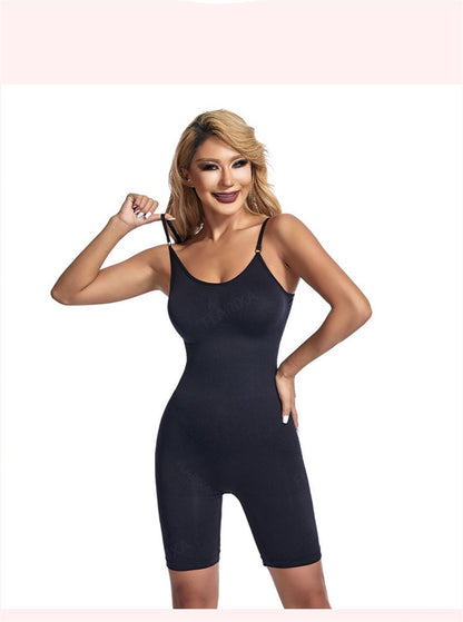 Plus Size Bodysuit Comfortabel en Flatterend voor Vrouwen