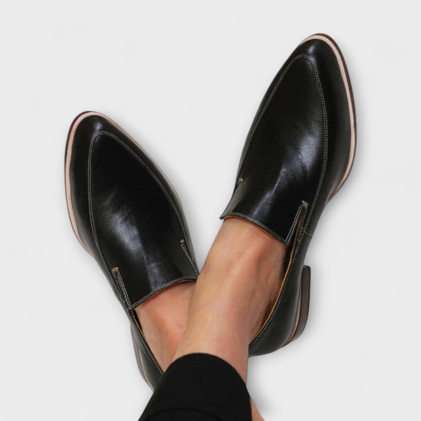 Unisex Orthopedische Slippers Comfortabele Pasvorm - Mode Vibes
