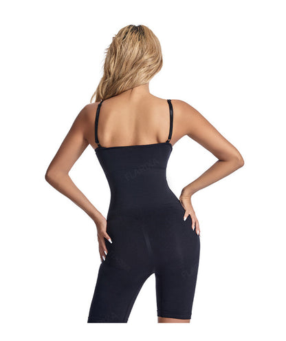 Plus Size Bodysuit Comfortabel en Flatterend voor Vrouwen