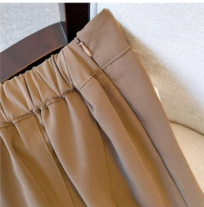 Plus Size Short Stijlvol Ademend voor Vrouw
