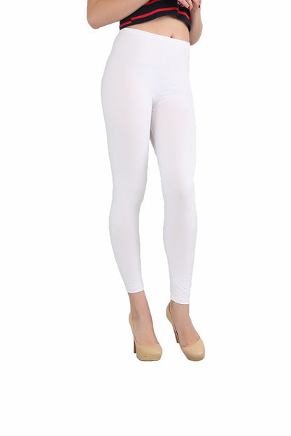 Plus Size Legging Duurzaam Stijlvol Comfortabele Broek