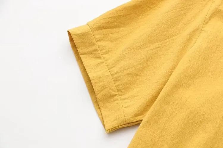 Plus Size T-Shirt voor Vrouwen Comfortabel en Casual