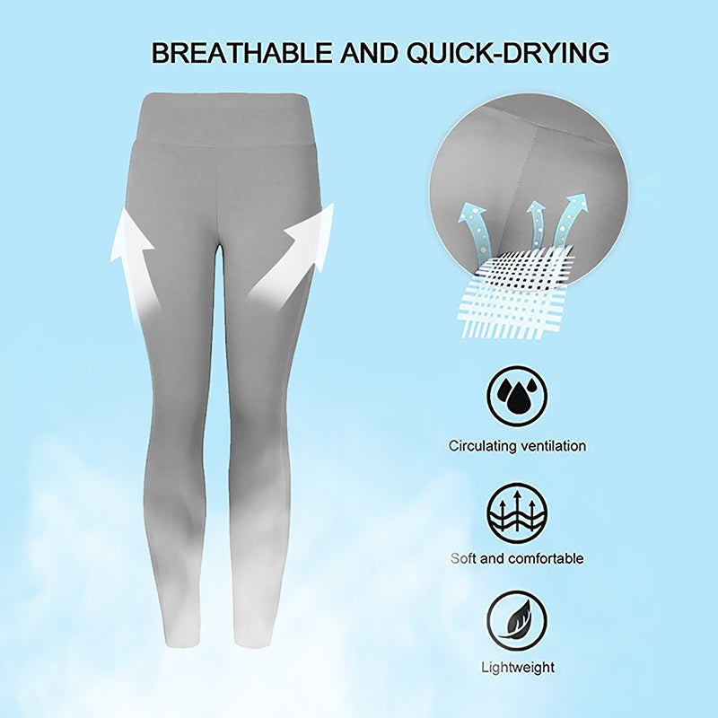 Yoga Legging Plus Size Comfortabel Breed Assortiment