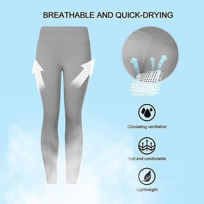 Yoga Legging Plus Size Comfortabel Breed Assortiment
