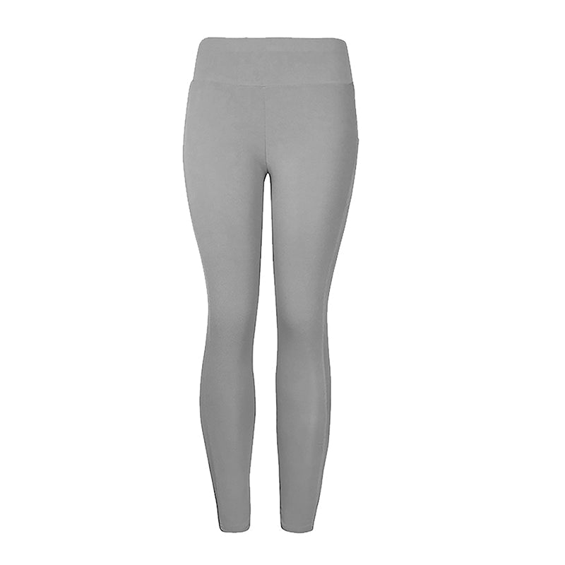 Yoga Legging Plus Size Comfortabel Breed Assortiment