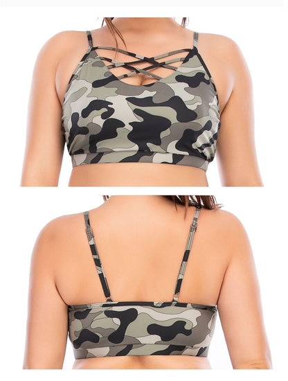 Plus Size Sportkleding Comfortabel voor Vrouwen