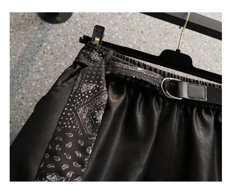 Plus Size Short Karen Stijlvol Veelzijdig