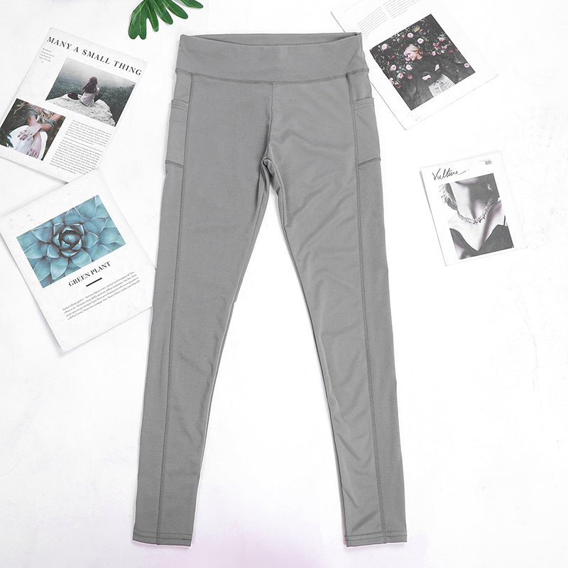 Yoga Legging Plus Size Comfortabel Breed Assortiment