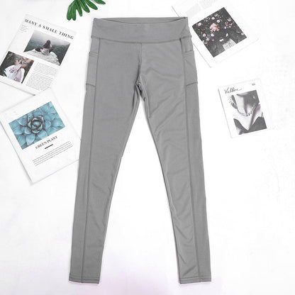 Yoga Legging Plus Size Comfortabel Breed Assortiment