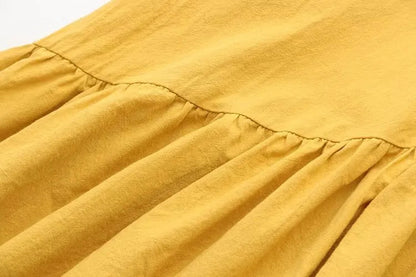 Plus Size T-Shirt voor Vrouwen Comfortabel en Casual