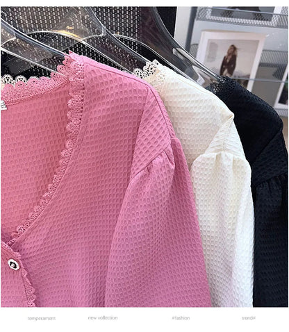 Plus Size Vest Casual voor Dames Veelzijdig