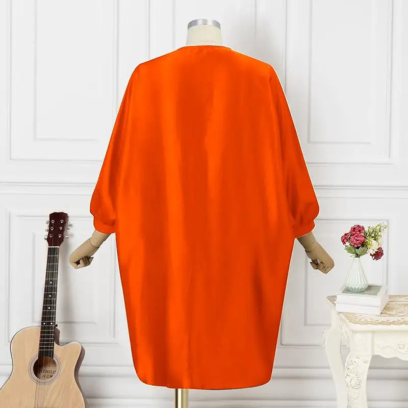 Plus Size Jurk Comfortabel en Stijlvol voor Dames