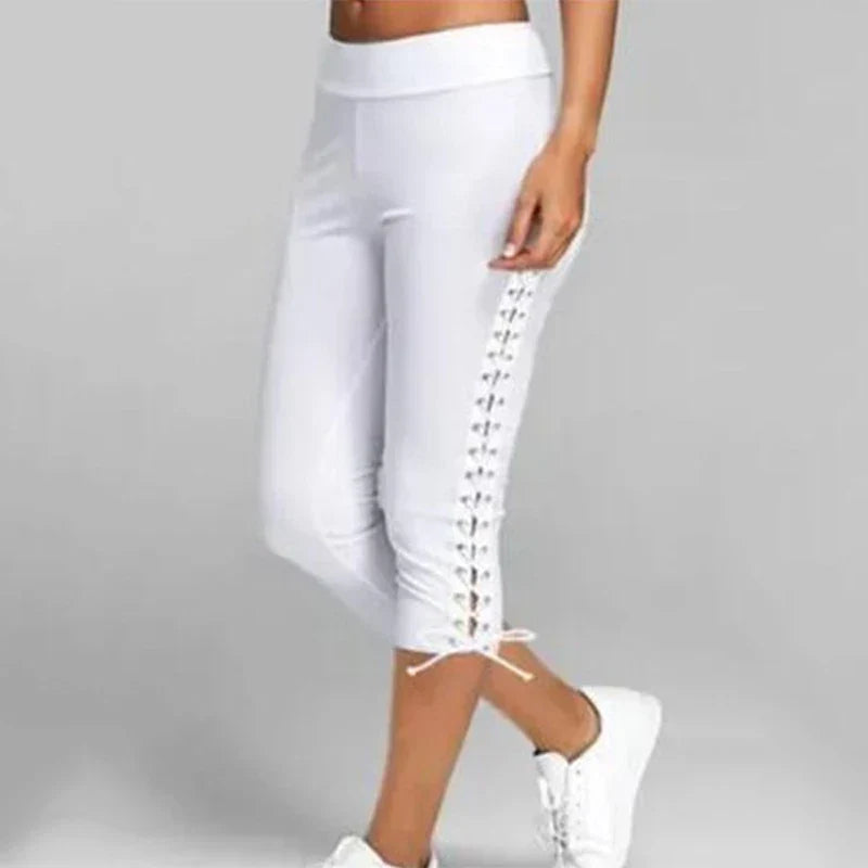 Sportieve Legging Noemi Trendy Kwaliteit - Mode Vibes