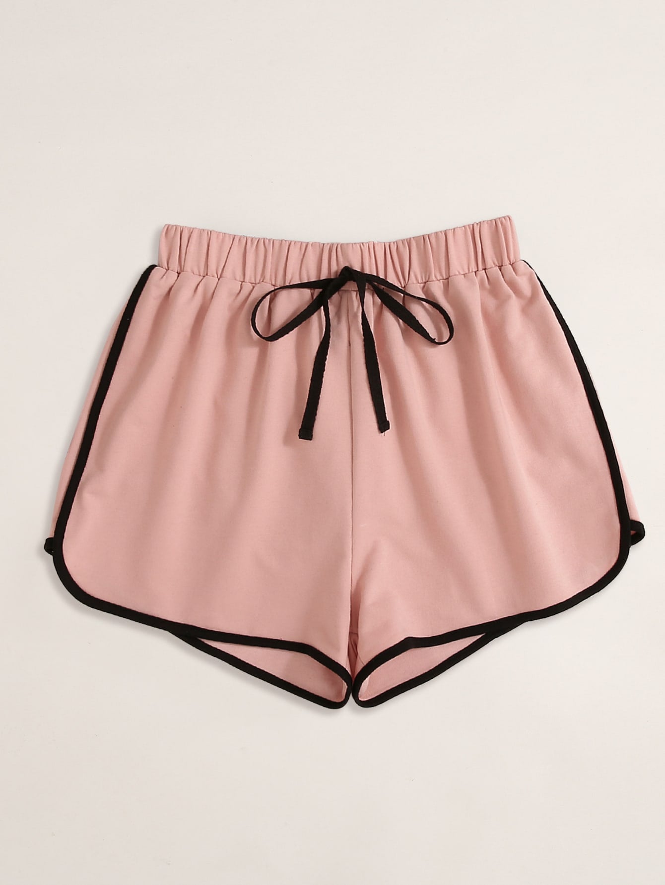 Plus Size Sportbroek Korte Jessie Short voor Vrouwen - Mode Vibes