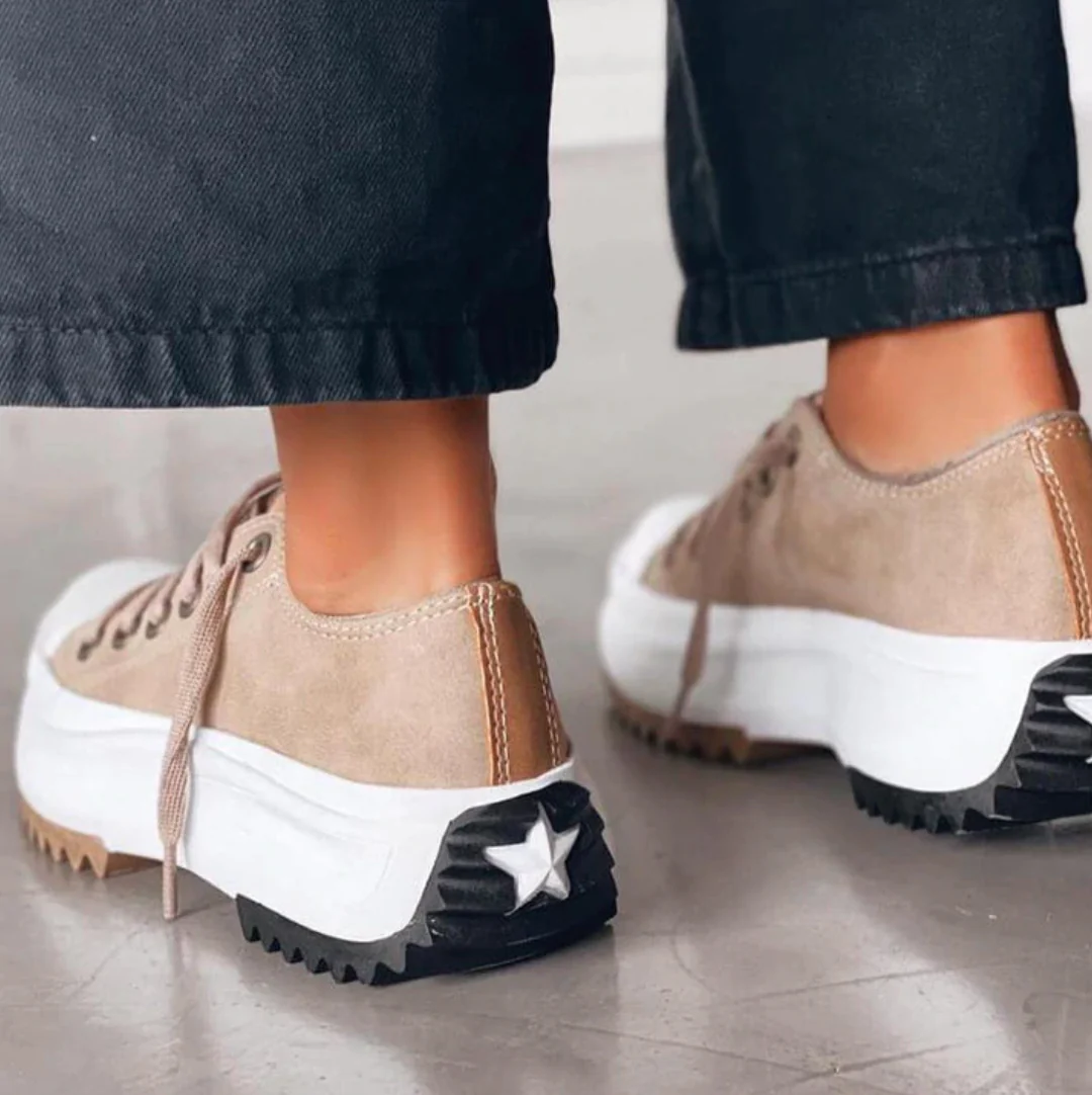 Dames Sneakers Celine Stijlvol Sportief