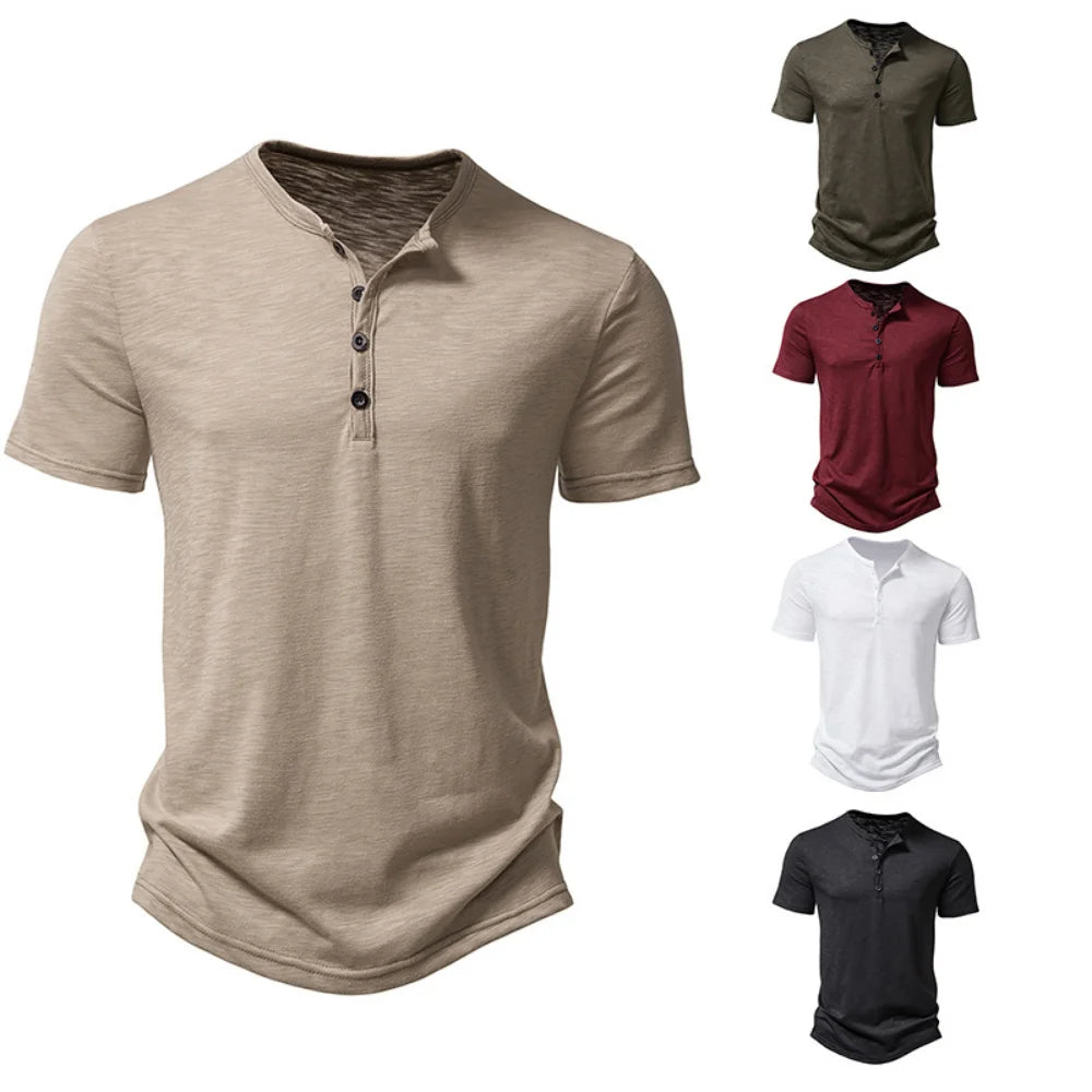 Plus Size T-Shirt voor Dames Comfortabel en Trendy - Mode Vibes