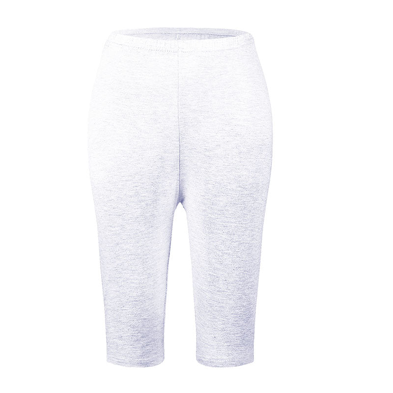 Plus Size Legging Comfortabel Duurzaam voor Vrouw - Mode Vibes