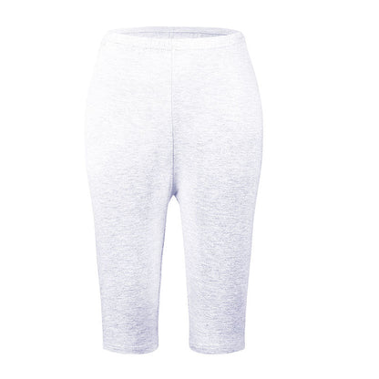 Plus Size Legging Comfortabel Duurzaam voor Vrouw - Mode Vibes
