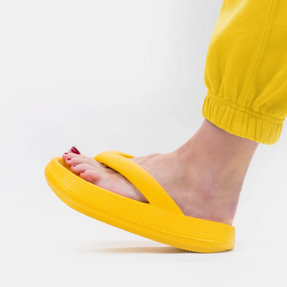 Zachte Uniseks Flip Flops Comfortabel voor Zomer