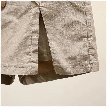 Plus Size Shorts Lorraine Comfortabel en Stijlvol