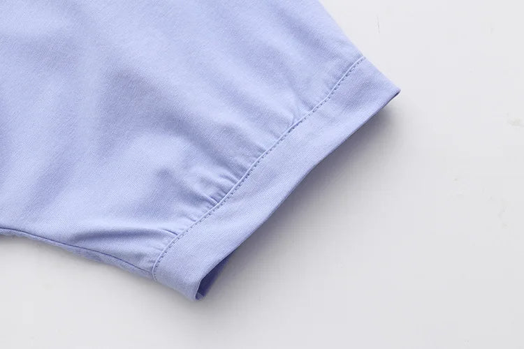 Plus Size T-Shirt Comfortabel en Casually voor Dames