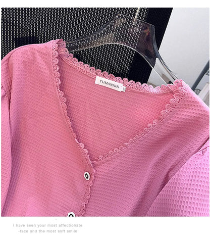 Plus Size Vest Casual voor Dames Veelzijdig