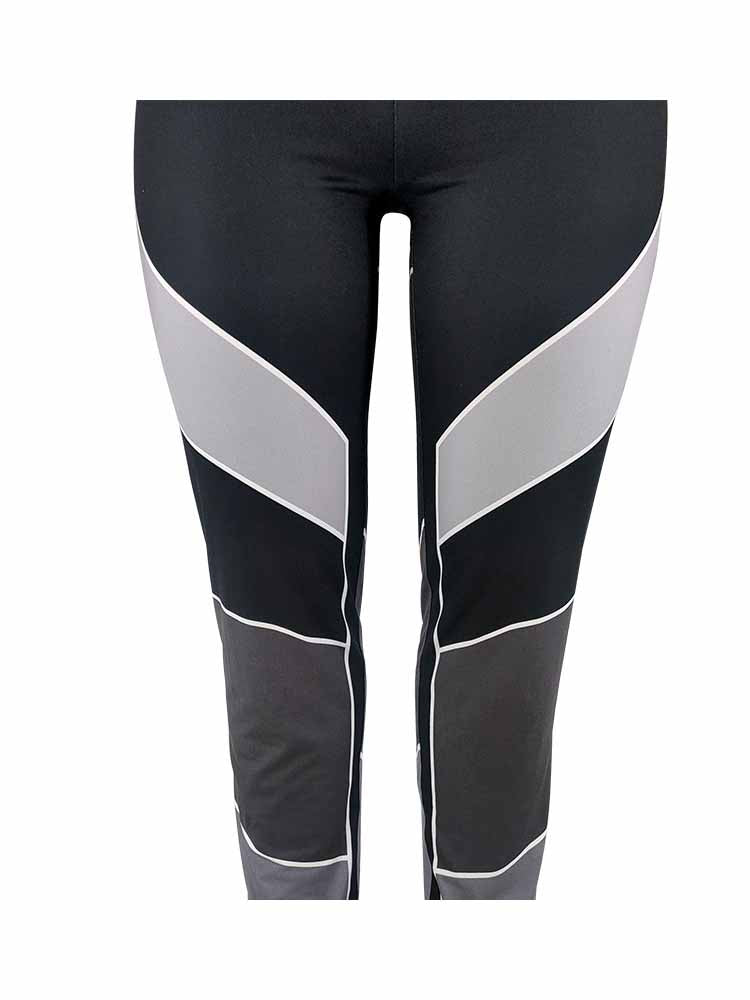 Plus Size Sportset voor Vrouwen Sportief en Comfortabel