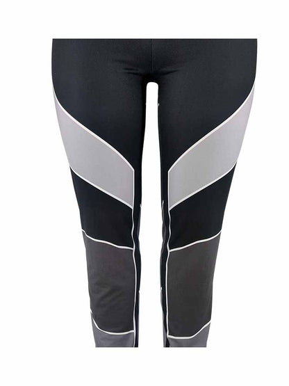 Plus Size Sportset voor Vrouwen Sportief en Comfortabel