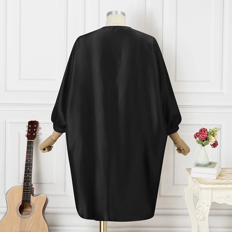 Plus Size Jurk Comfortabel en Stijlvol voor Dames