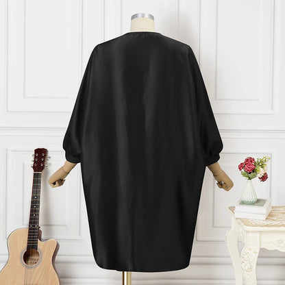 Plus Size Jurk Comfortabel en Stijlvol voor Dames