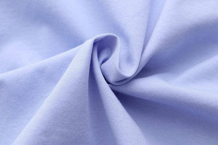 Plus Size T-Shirt Comfortabel en Casually voor Dames