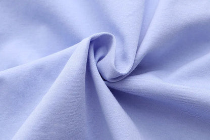 Plus Size T-Shirt Comfortabel en Casually voor Dames