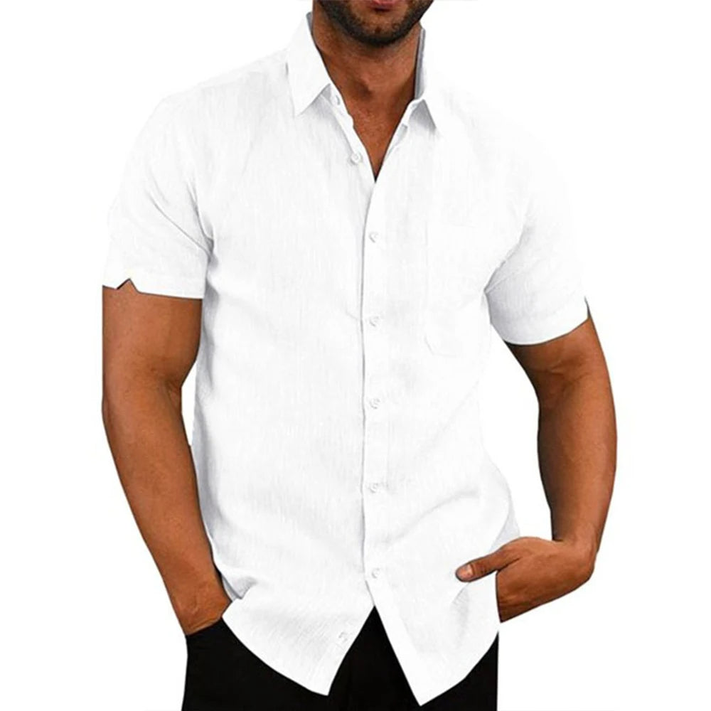 Plus Size Ovehemd Comfortabel en Stijlvol voor Dames