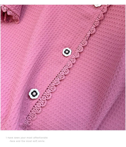 Plus Size Vest Casual voor Dames Veelzijdig