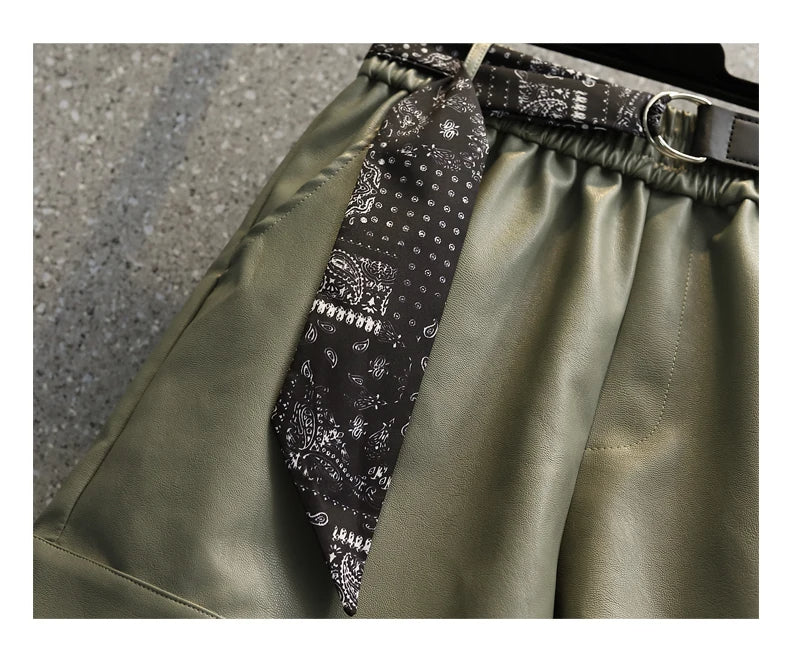 Plus Size Short Karen Stijlvol Veelzijdig