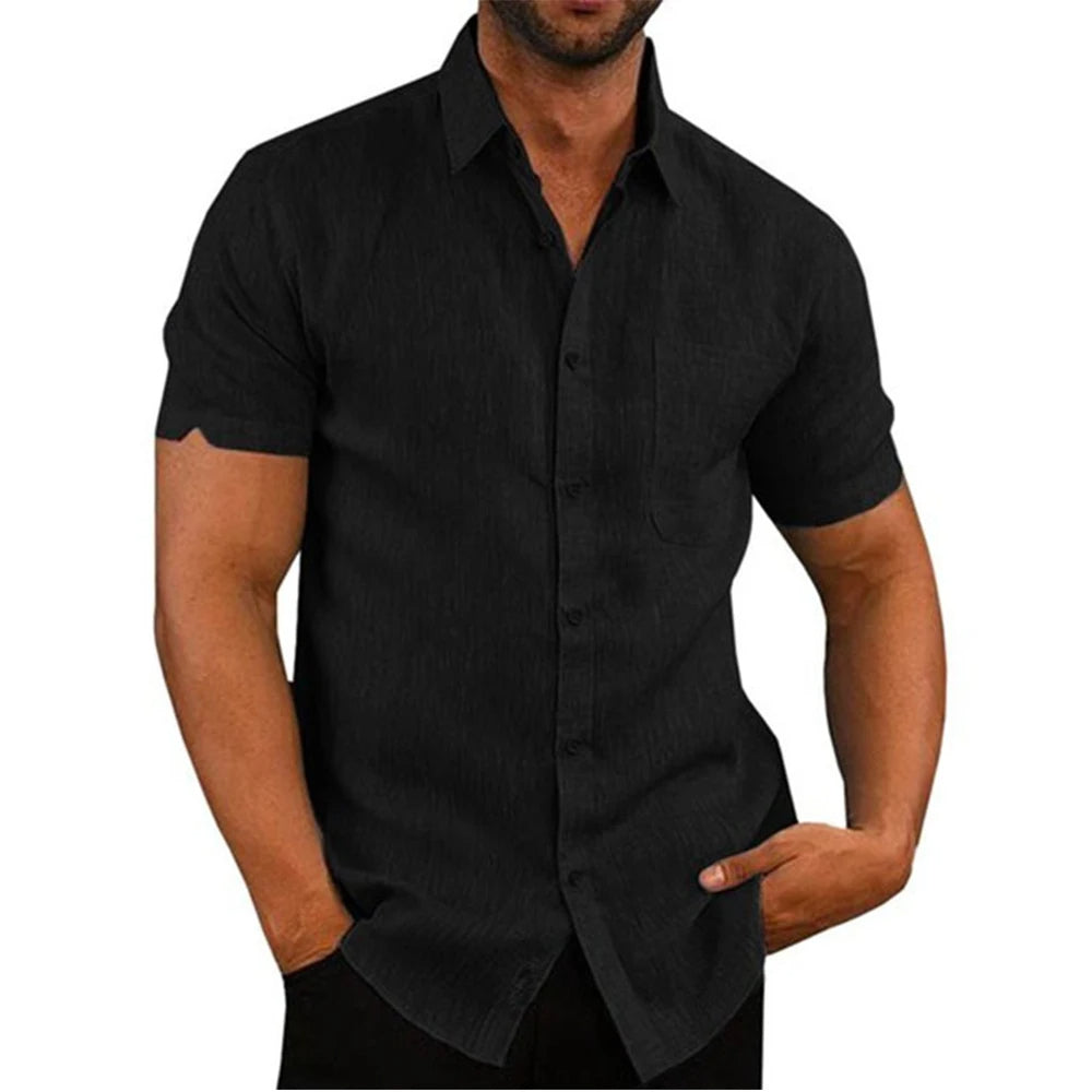 Plus Size Ovehemd Comfortabel en Stijlvol voor Dames