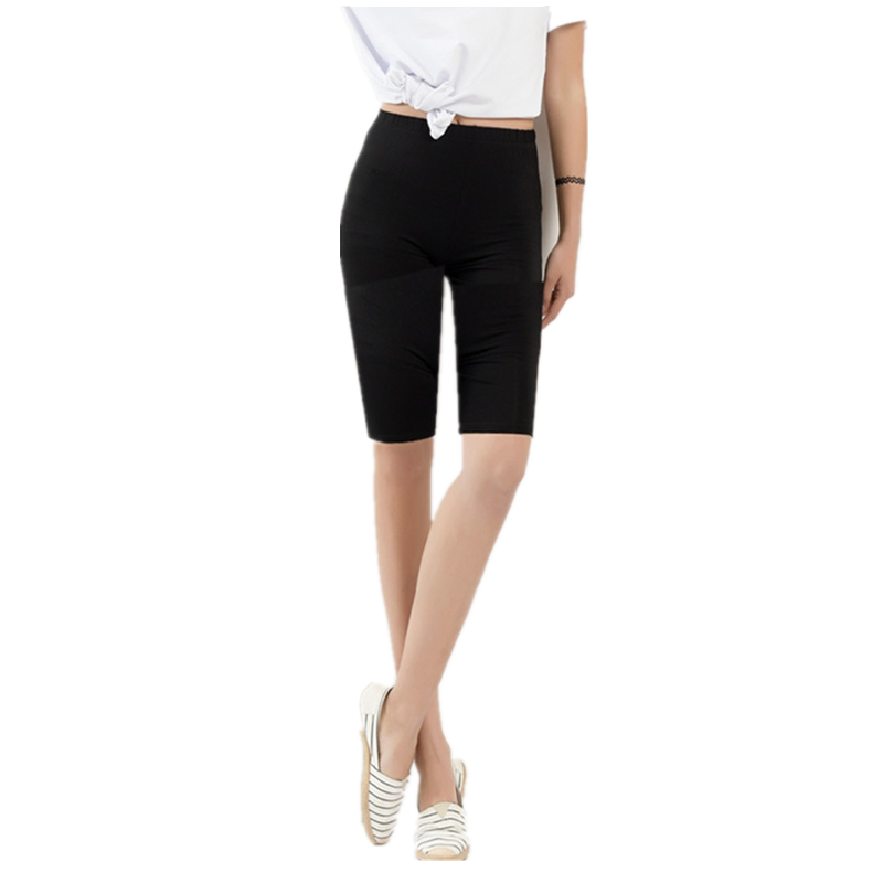 Plus Size Legging Comfortabel Duurzaam voor Vrouw