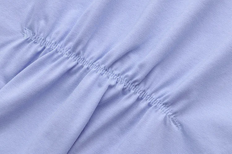 Plus Size T-Shirt Comfortabel en Casually voor Dames